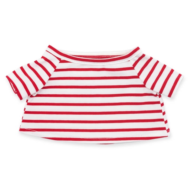 Красно-белый комплект