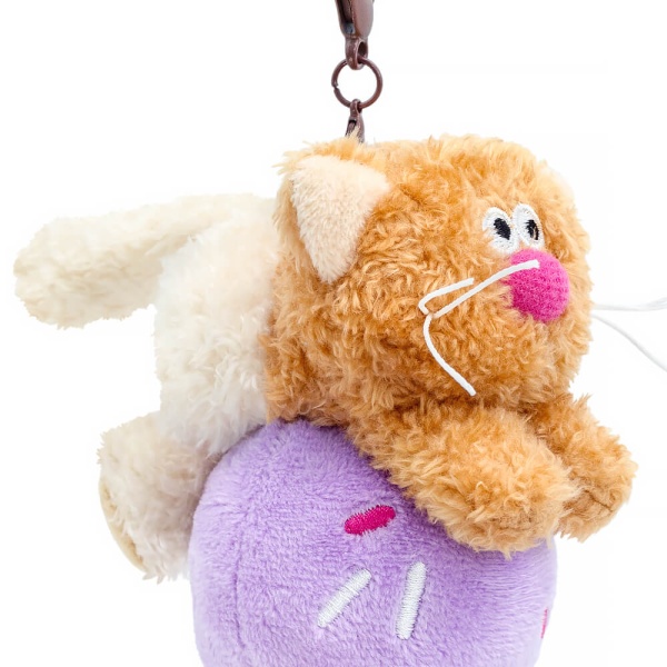 Брелок Раф «Десерт»