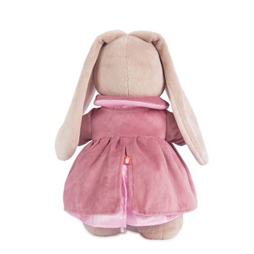 Розовый жемчуг