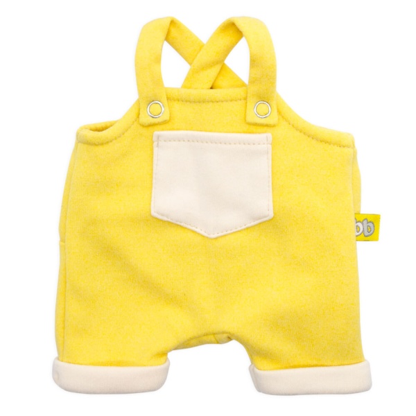 Комбинезон на лямках