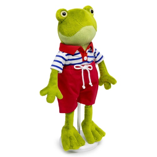 Жорик Кваковский в морском комплекте