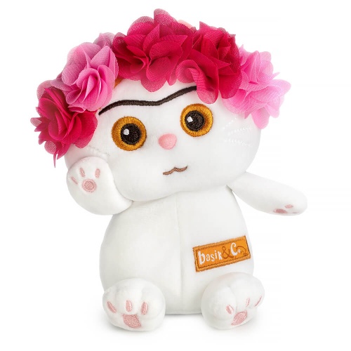 Кошечка Ли-Ли "Фрида"