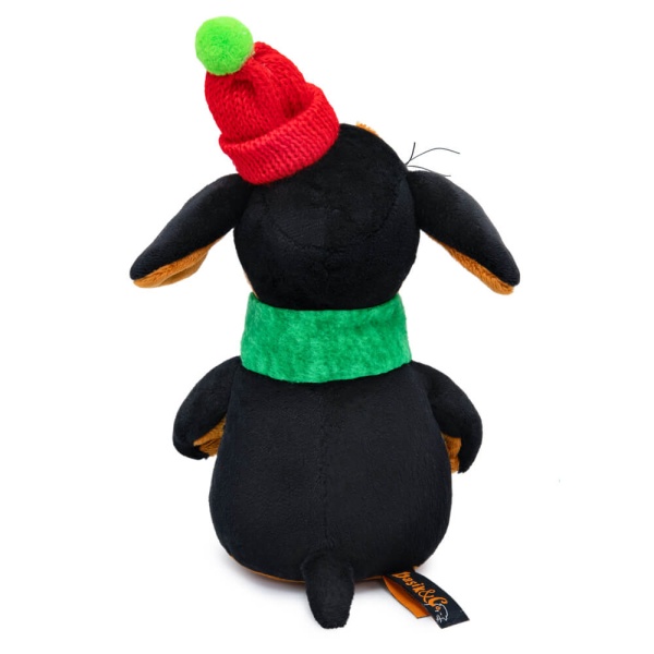 Ваксон беби в шапочке