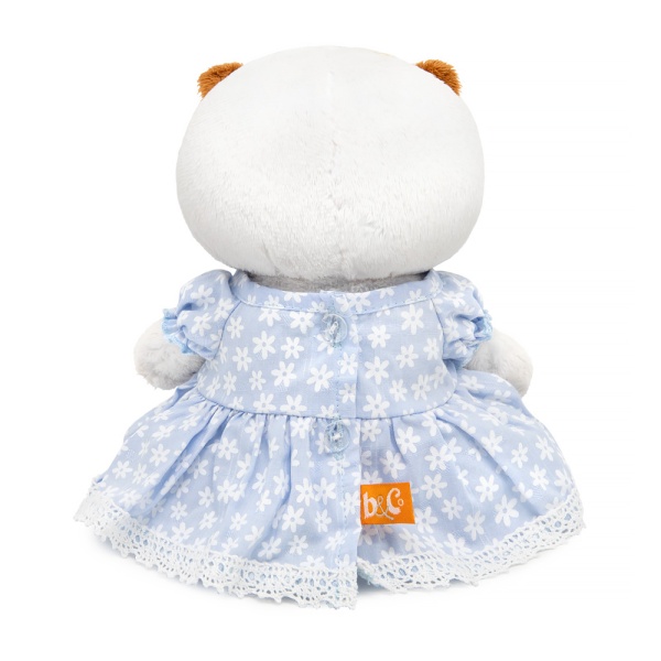 Ли-Ли беби в платье "Прованс"